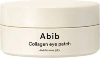 Jelly Collagen Eye Patch