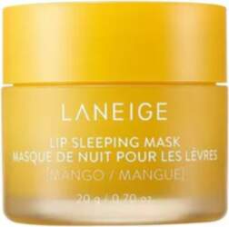 Mango Lip Sleeping Mask