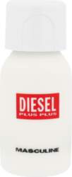 Diesel Plus Plus Masculine tualetes ūdens