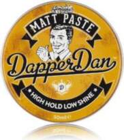 Matt Paste 50 ml
