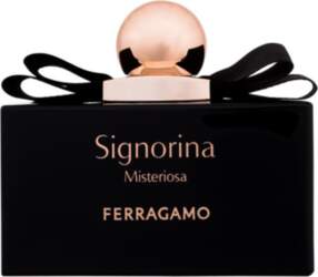 Salvatore Ferragamo Signorina Misteriosa parfimērijas ūdens