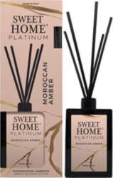 Moroccan Amber Diffuser 100 ml