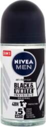 Nivea Men Invisible For Black &