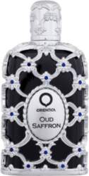 Oud Saffron 80 ml