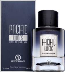 Pacific Woods EDP 100 ml
