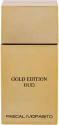 Pascal Morabito Gold Edition Oud EDP
