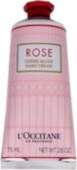 L´occitane Rose Perfumed Roku krēms 30