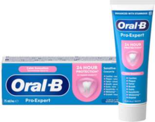 Pro-Expert Calm Sensation Toothpaste - Toothpaste