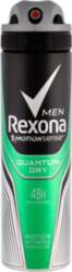 Rexona Men Motionsense Quantum Dry Antiperspirants