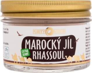 Rhassoul