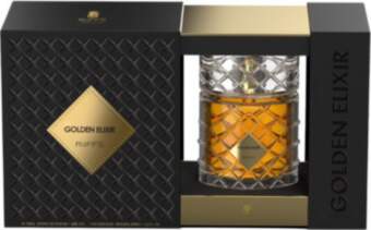 Riiffs Golden Elixir PAR U 100