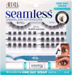 Seamless Underlash Extensions Kit Fauxmink D