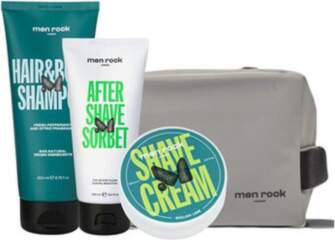 Sicilian Lime Gift Set