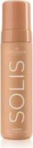 Solis Medium Self-Tanning Foam 200 ml