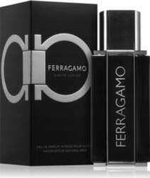 Ferragamo Sublime Leather parfimērijas ūdens vīriešiem