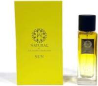 The Woods Collection Natural Sun parfimērijas