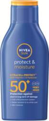 Sun Protect & Moisture Milk SPF