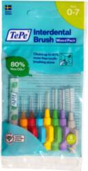 TePe Interdental Brush Original Mixed Pack