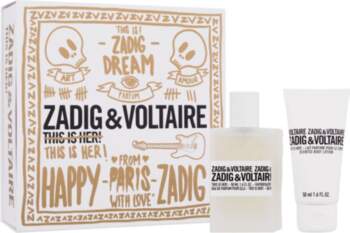 Zadig & Voltaire This is Her
