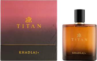 Titan EDP 100 ml