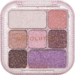 Ultimate Eyeshadow Palette