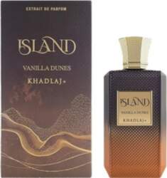 Vanilla Dunes 100 ml