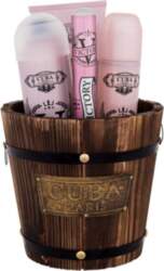 Cuba Victory Gift set , , body and
