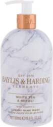 White Tea & Neroli 500 ml