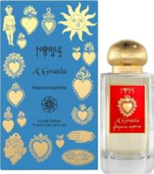 Nobile 1942 A Grazia parfimērijas ūdens