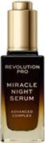 Advanced Complex Miracle Night Rescue Serum