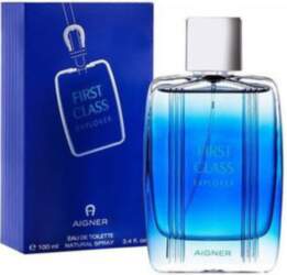 Aigner Parfums First Class Explorer tualetes