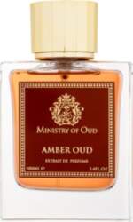 Amber Oud Extrait de Parfum 100