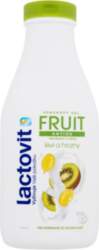 Lactovit Fruit Antiox Dušas želeja 500