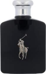 Ralph Lauren Polo Black tualetes ūdens