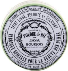 Bourjois Java Rice Powder Translucent 3