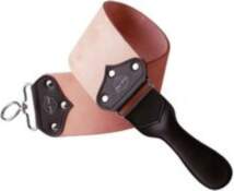 Buffalo Leather Strop