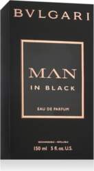 BVLGARI Man In Black EDP spray