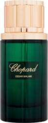 Chopard Cedar Malaki EDP M 80