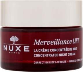Concentrated Night Cream