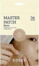 COSRX_Master Patch Basic plastry na wypryski