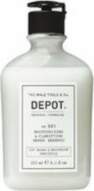 Depot No. 501 Moisturizing & Clarifying