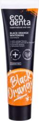 Ecodenta Toothpaste Black Orange Whitening Toothpaste