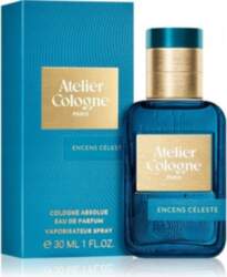 Atelier Cologne Encens Céleste parfimērijas ūdens