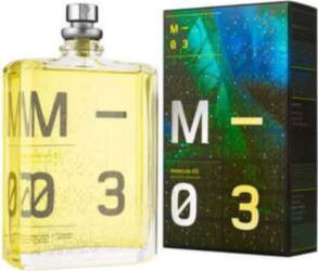 Escentric Molecules Molecule 03 EDT -