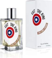 Etat Libre d`Orange Exit The King