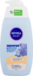 Gentle & Mild Shampoo