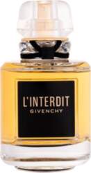 Givenchy L`Interdit PAR W 80 ml