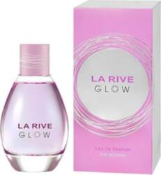La Rive Glow parfimērijas ūdens sievietēm