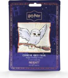 Hedwig Harry Potter Mask - sheet