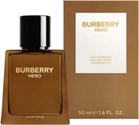Burberry Hero parfimērijas ūdens vīriešiem 50